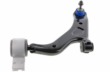 Suspension Control Arm and Ball Joint Assembly