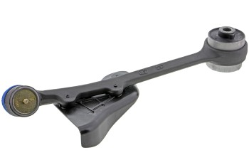 Suspension Control Arm and Ball Joint Assembly