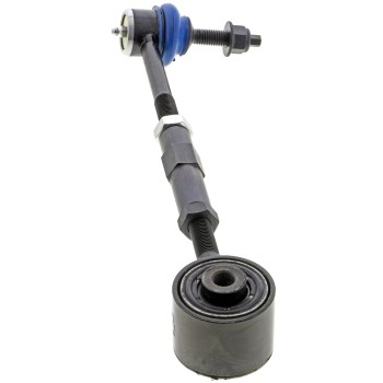 Lateral Arm and Ball Joint Assembly