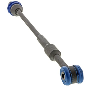 Lateral Arm and Ball Joint Assembly