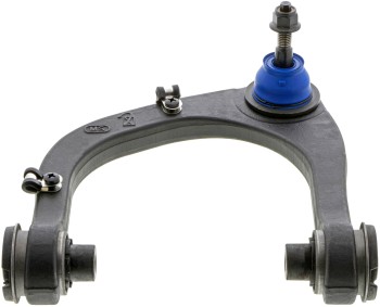 Suspension Control Arm and Ball Joint Assembly