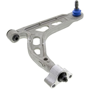 Suspension Control Arm and Ball Joint Assembly