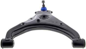 Suspension Control Arm and Ball Joint Assembly