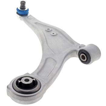 Suspension Control Arm and Ball Joint Assembly
