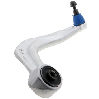 Suspension Control Arm and Ball Joint Assembly