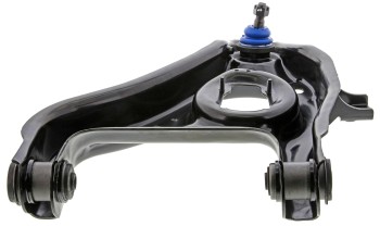 Suspension Control Arm and Ball Joint Assembly