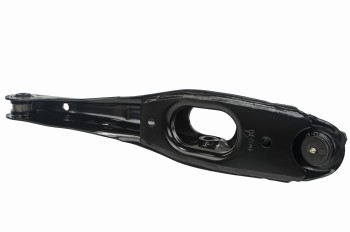 Suspension Control Arm and Ball Joint Assembly