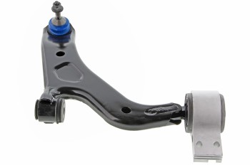Suspension Control Arm and Ball Joint Assembly