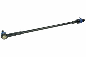 Lateral Arm and Ball Joint Assembly