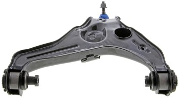 Suspension Control Arm and Ball Joint Assembly