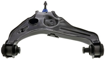Suspension Control Arm and Ball Joint Assembly