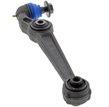 Suspension Control Arm and Ball Joint Assembly