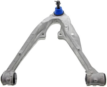 Suspension Control Arm and Ball Joint Assembly