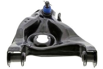 Suspension Control Arm and Ball Joint Assembly