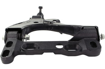 Suspension Control Arm and Ball Joint Assembly