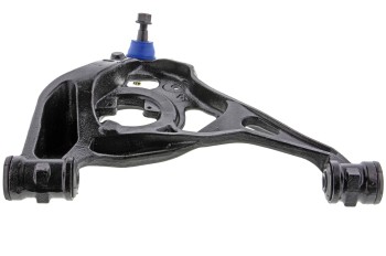 Suspension Control Arm and Ball Joint Assembly