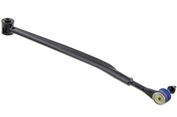 Lateral Arm and Ball Joint Assembly