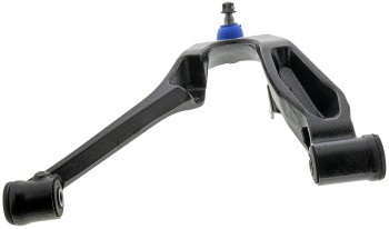 Suspension Control Arm and Ball Joint Assembly