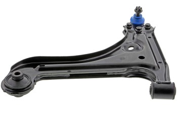 Suspension Control Arm and Ball Joint Assembly