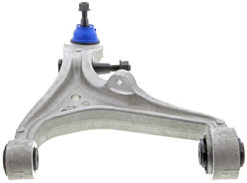 Suspension Control Arm and Ball Joint Assembly