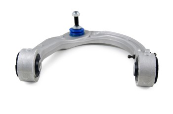 Suspension Control Arm and Ball Joint Assembly