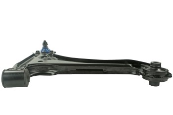 Suspension Control Arm and Ball Joint Assembly