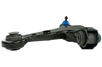 Suspension Control Arm and Ball Joint Assembly