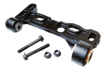 Suspension Control Arm Bracket