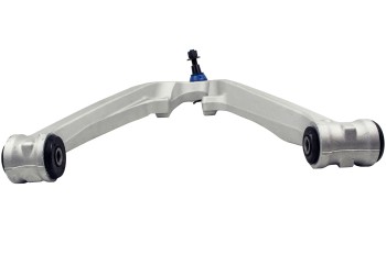 Suspension Control Arm and Ball Joint Assembly