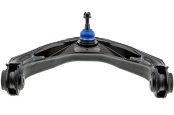 Suspension Control Arm and Ball Joint Assembly