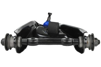 Suspension Control Arm and Ball Joint Assembly