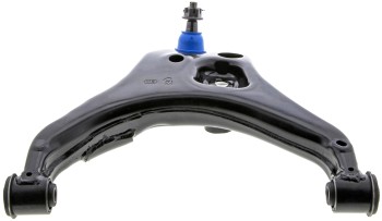 Suspension Control Arm and Ball Joint Assembly