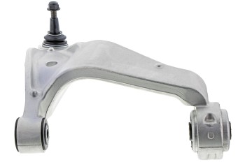 Suspension Control Arm and Ball Joint Assembly