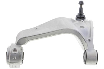 Suspension Control Arm and Ball Joint Assembly