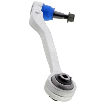 Suspension Control Arm and Ball Joint Assembly