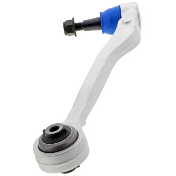 Suspension Control Arm and Ball Joint Assembly