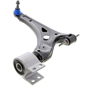 Suspension Control Arm and Ball Joint Assembly