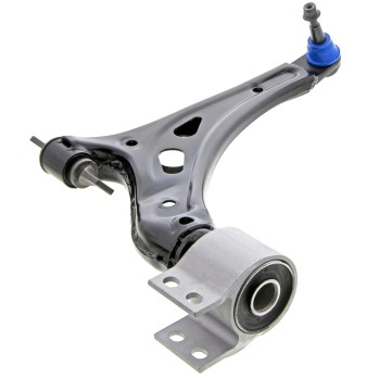 Suspension Control Arm and Ball Joint Assembly