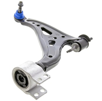 Suspension Control Arm and Ball Joint Assembly