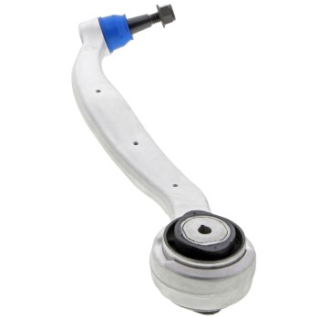 Suspension Control Arm and Ball Joint Assembly