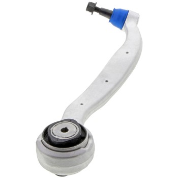 Suspension Control Arm and Ball Joint Assembly