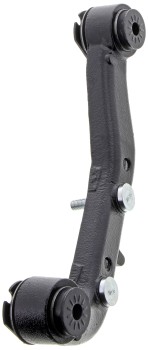 Differential Support Bracket