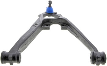 Suspension Control Arm and Ball Joint Assembly