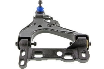 Suspension Control Arm and Ball Joint Assembly