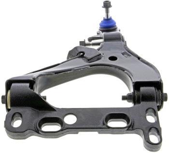 Suspension Control Arm and Ball Joint Assembly