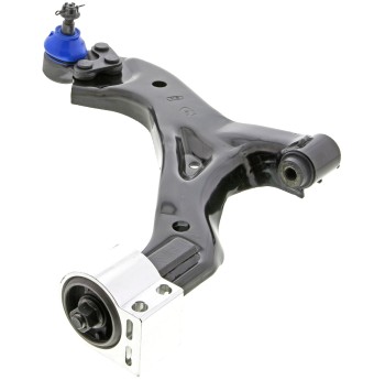 Suspension Control Arm and Ball Joint Assembly