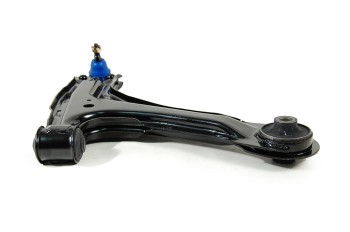 Suspension Control Arm and Ball Joint Assembly