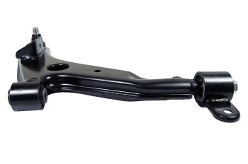 Suspension Control Arm and Ball Joint Assembly