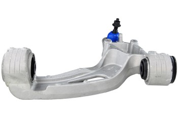 Suspension Control Arm and Ball Joint Assembly