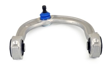 Suspension Control Arm and Ball Joint Assembly